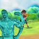 Illustration for article titled Shop Contest: Terry Crews Edition, Winners!
